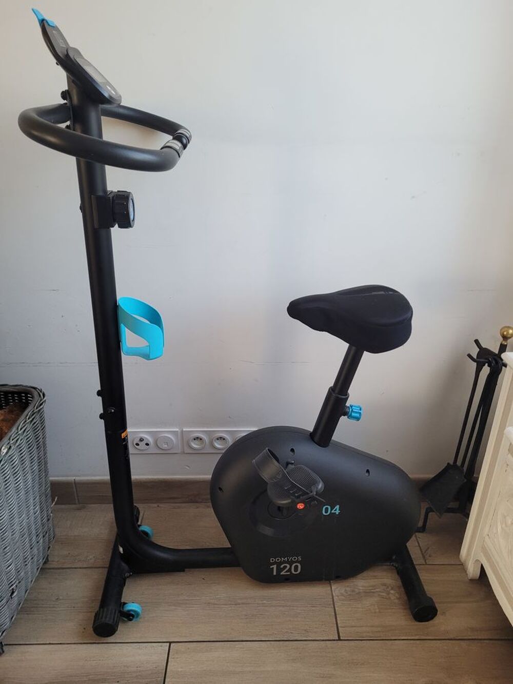 V&eacute;lo appartement Sports