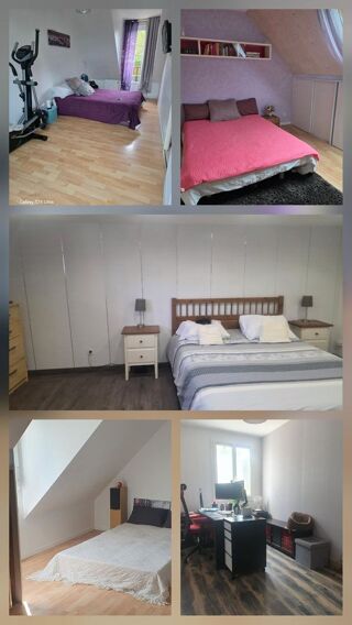  Maison � vendre 6 pi�ces 147 m�