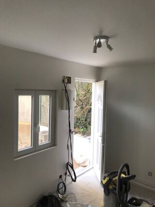  Maison � louer 3 pi�ces 39 m� Bagnolet