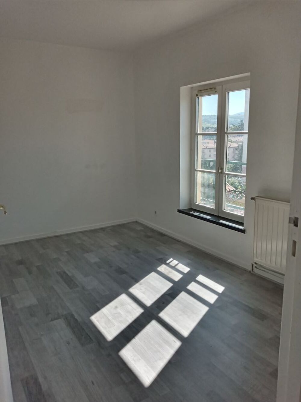Vente Appartement DUPLEX F4 SAINT CHAMOND Saint-chamond