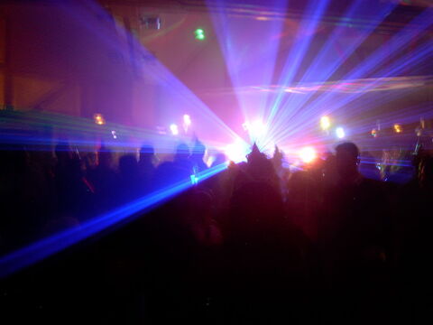 Dj-animation 0 71390 Saint-boil