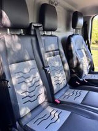 Transit Custom TRANSIT CUSTOM FOURGON 290 L1H1 2.0 TDCi 170 SPORT 2015 occasion 11400 Castelnaudary