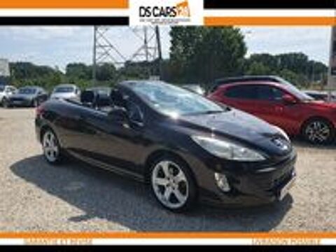 308 CC 2.0 HDi 16V 140ch FAP F&eacute;line 2011 occasion 28000 Chartres