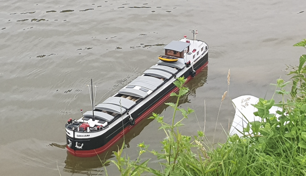P&eacute;niche modele r&eacute;duit 1M20 (Faire offre) Jeux / jouets