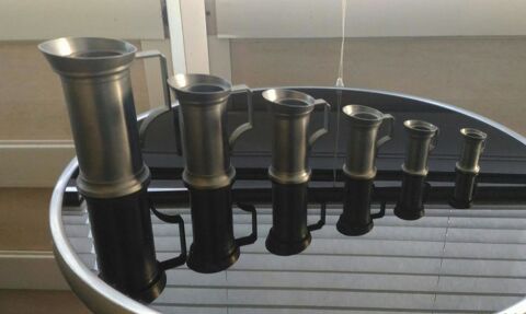 Trs belle srie de mesures en tain 0 Belfort (90)