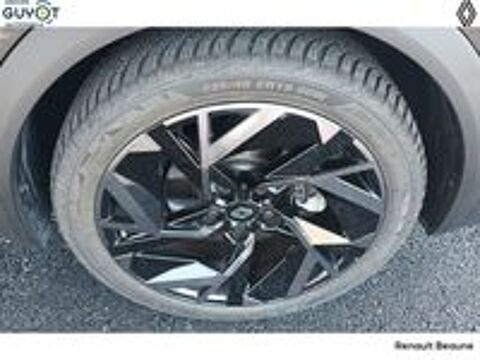 Symbioz E-Tech full hybrid 145 Esprit Alpine 2025 occasion 21200 Beaune