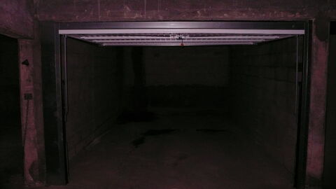  Parking / Garage � louer 14 m�