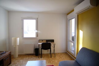  Appartement  louer 2 pices 50 m Villeurbanne