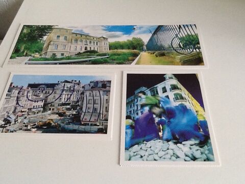 CARTES POSTALES ST ETIENNE 2 Saint-Etienne (42)