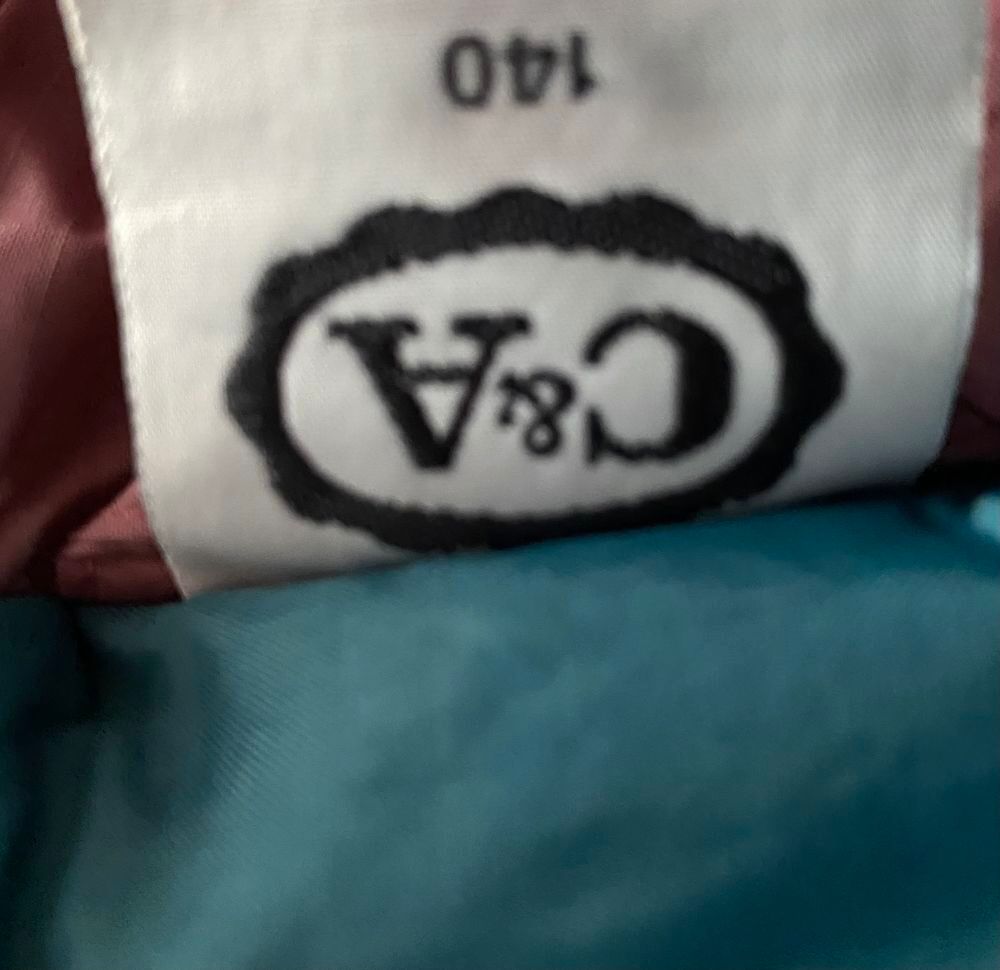 Combinaison ado 140 cm Vêtements enfants