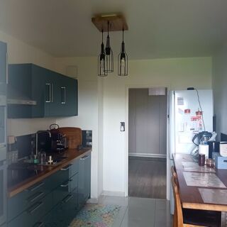  Appartement  vendre 4 pices 76 m