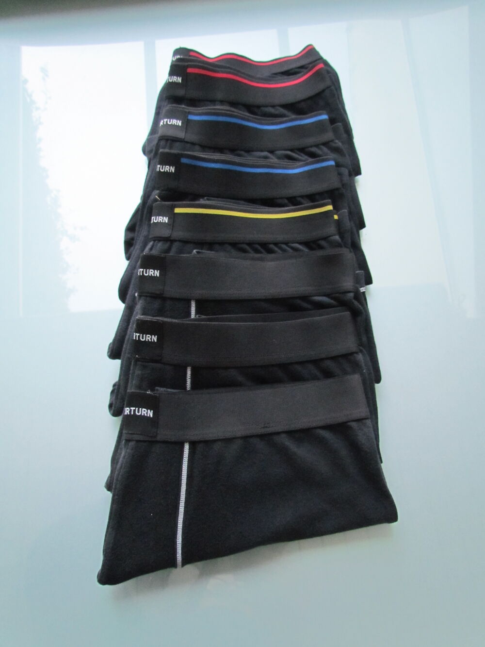 boxers homme Vêtements