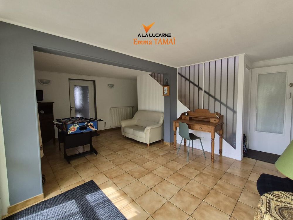 Vente Maison Maison F5 Saint-médard-de-mussidan