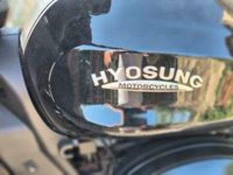 HYOSUNG 2023 occasion 07290 Quintenas