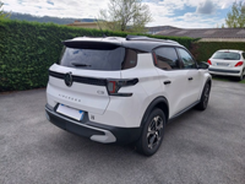 C3 Aircross Hybride 145 e-DCS6 Max 2025 occasion 25700 Mathay