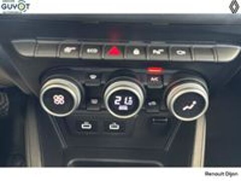 Duster Blue dCi 115 4x2 Journey + 2023 occasion 21000 Dijon