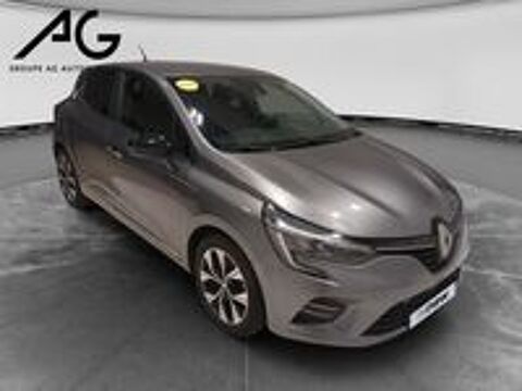 Clio V Clio TCe 100 GPL Evolution 2023 occasion 08000 Charleville-M&eacute;zi&egrave;res