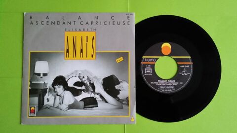 ELISABETH ANA�S 0 Toulouse (31)