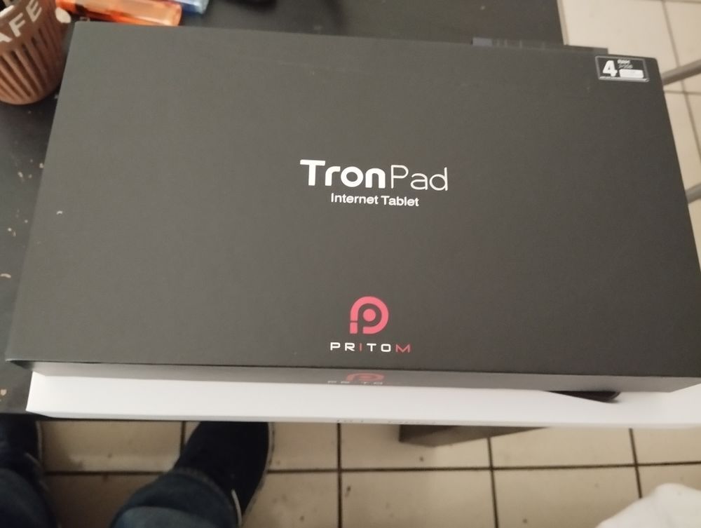 tablette Téléphones et tablettes