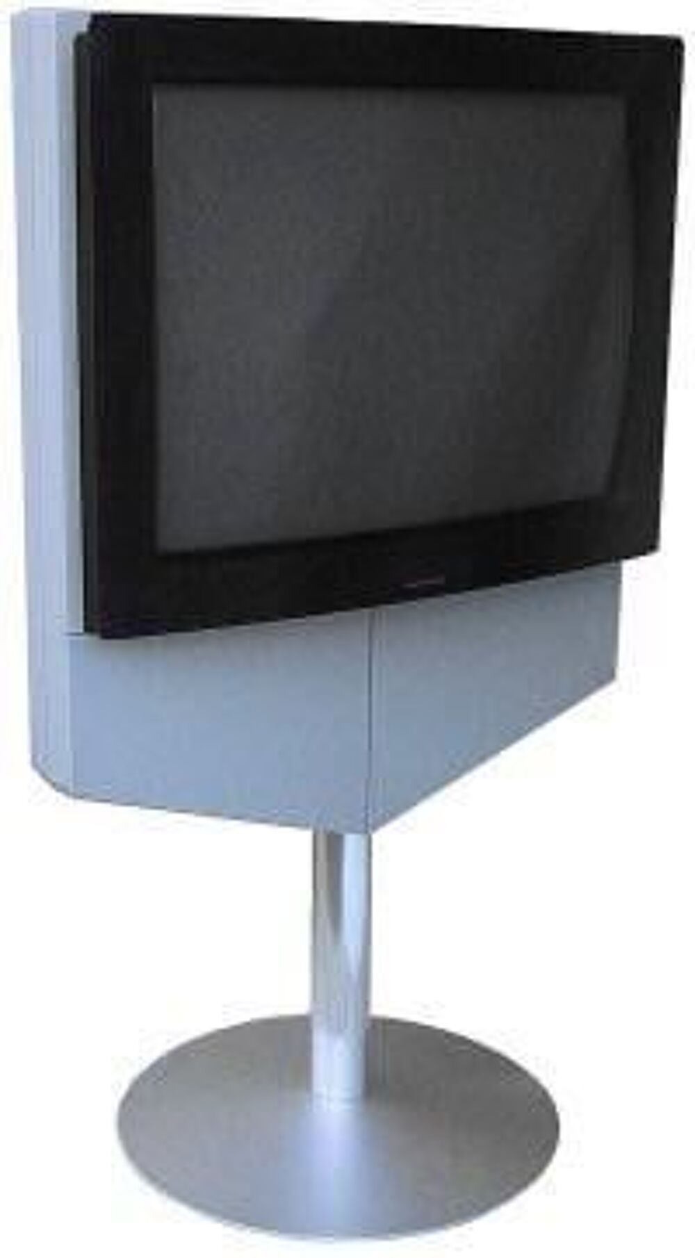 T&eacute;l&eacute;vision Bang and Olufsen et sa t&eacute;l&eacute;commande Photos/Video/TV