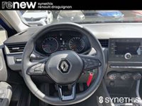 Clio V Clio SCe 65 Authentic 2023 occasion 83300 Draguignan