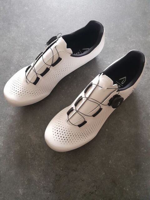 CHAUSSURES VELO EKOI S4 TAILLE 42 70 Briod (39)