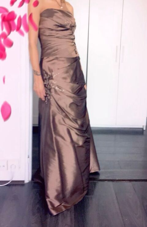 Jupe et bustier de cocktail 100 Fontenay-aux-Roses (92)