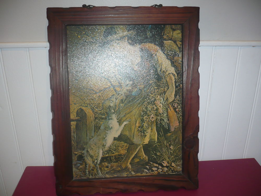 TABLEAU Décoration