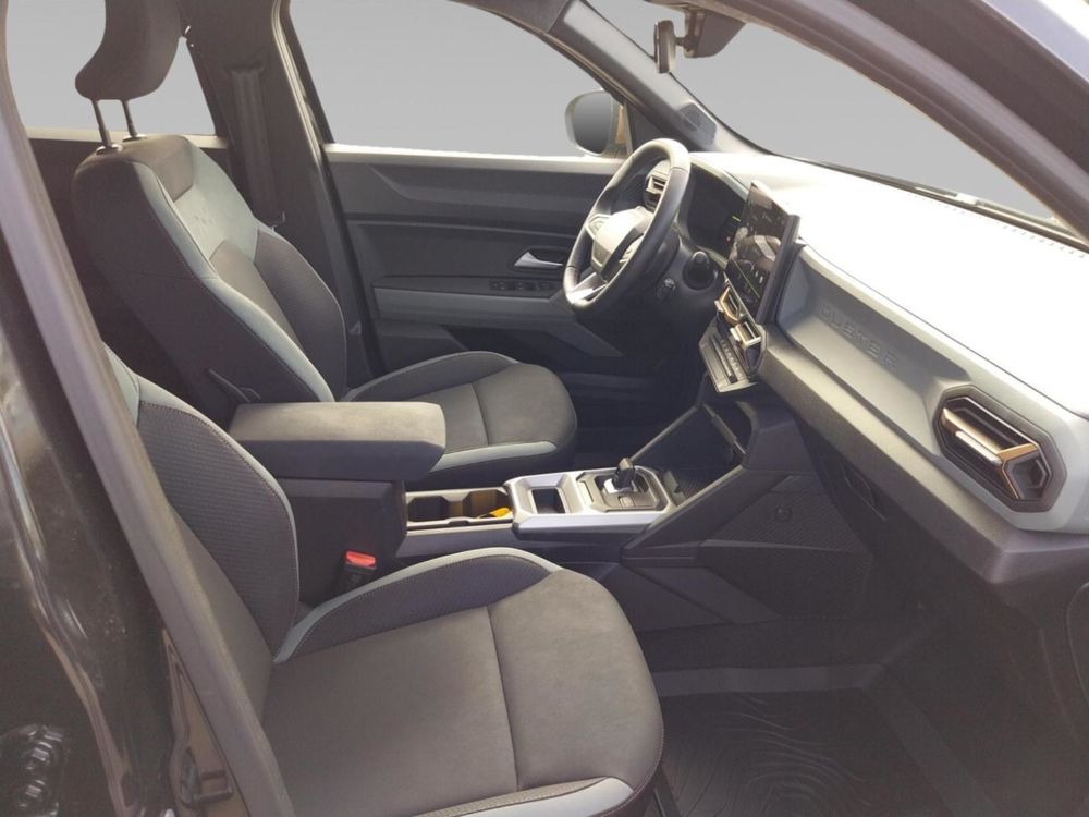 Duster Hybrid 140 Extreme 2025 occasion 08200 Wadelincourt