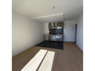  Appartement à vendre 2 pièces 43 m²