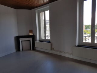  Appartement à louer 2 pièces 50 m²