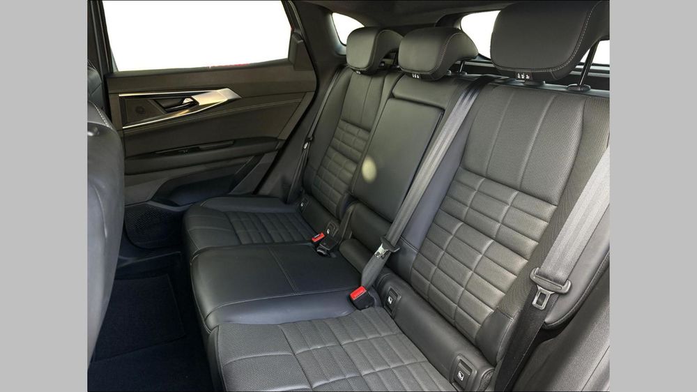 Austral E-Tech hybrid 200 Iconic 2023 occasion 91940 Les Ulis