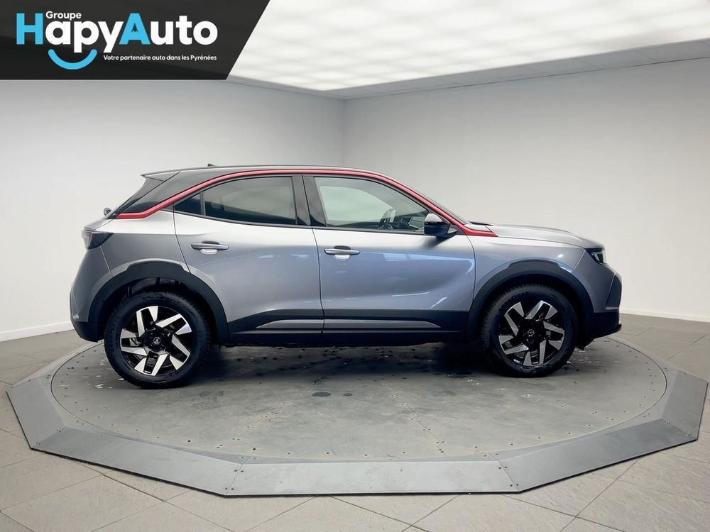 Mokka Electrique 136 ch & Batterie 50 kWh GS 2024 occasion 65000 Tarbes