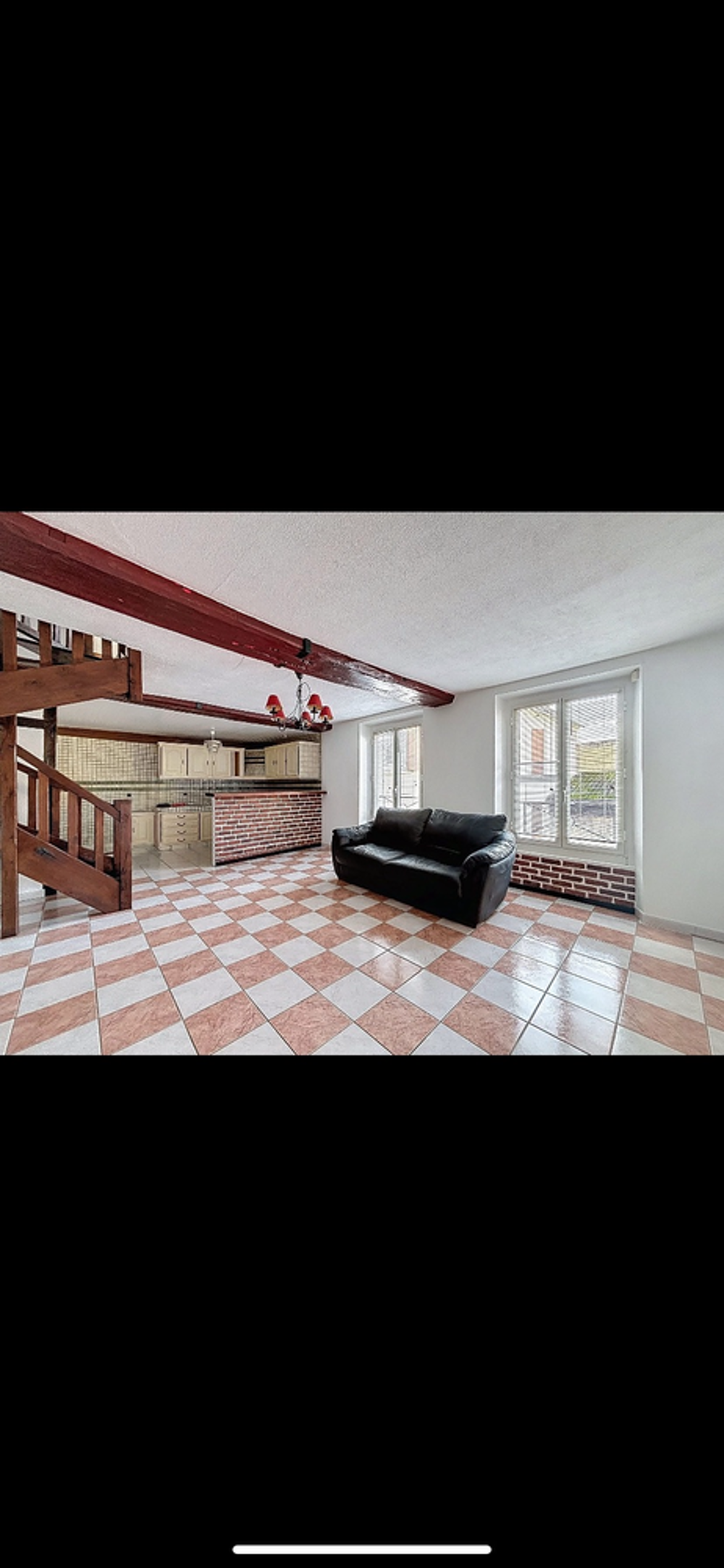 Vente Duplex/Triplex Duplex 3 pièces 71 m2 avec garage privatif au coeur de SENS Sens