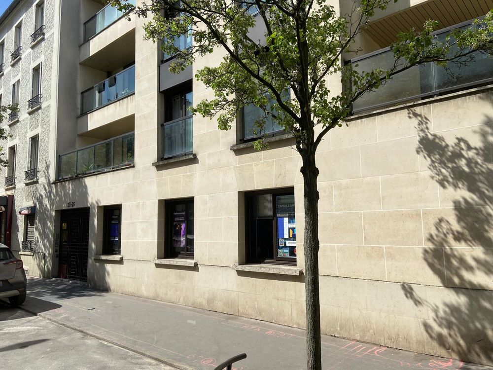Vente Duplex/Triplex Opportunité rare à Vincennes ? 4 pièces de 65 m² à aménager Vincennes