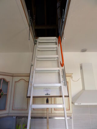  Maison � louer 4 pi�ces 74 m� Commentry