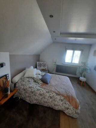  Maison à vendre 4 pièces 104 m² Zinswiller