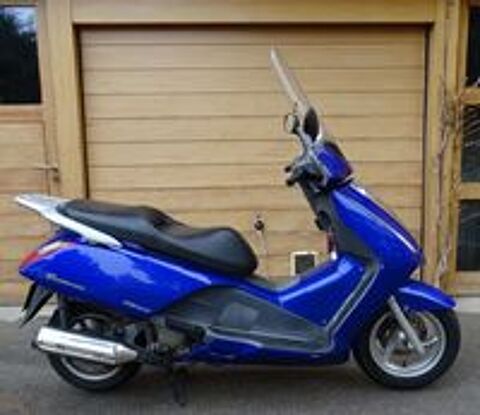 HONDA 2004 occasion 68000 Colmar