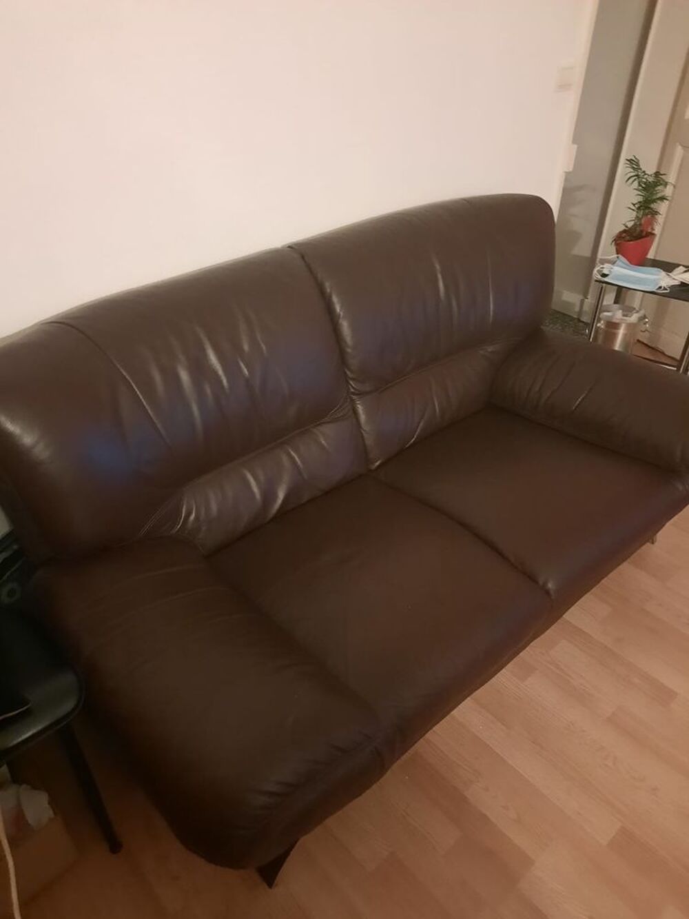 canap&eacute; 2/3 places Meubles