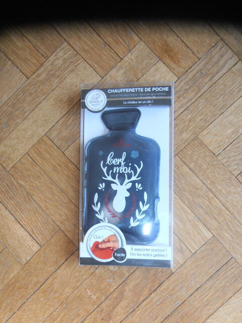 Chaufferette chaud et froid (44) 3 Tours (37)