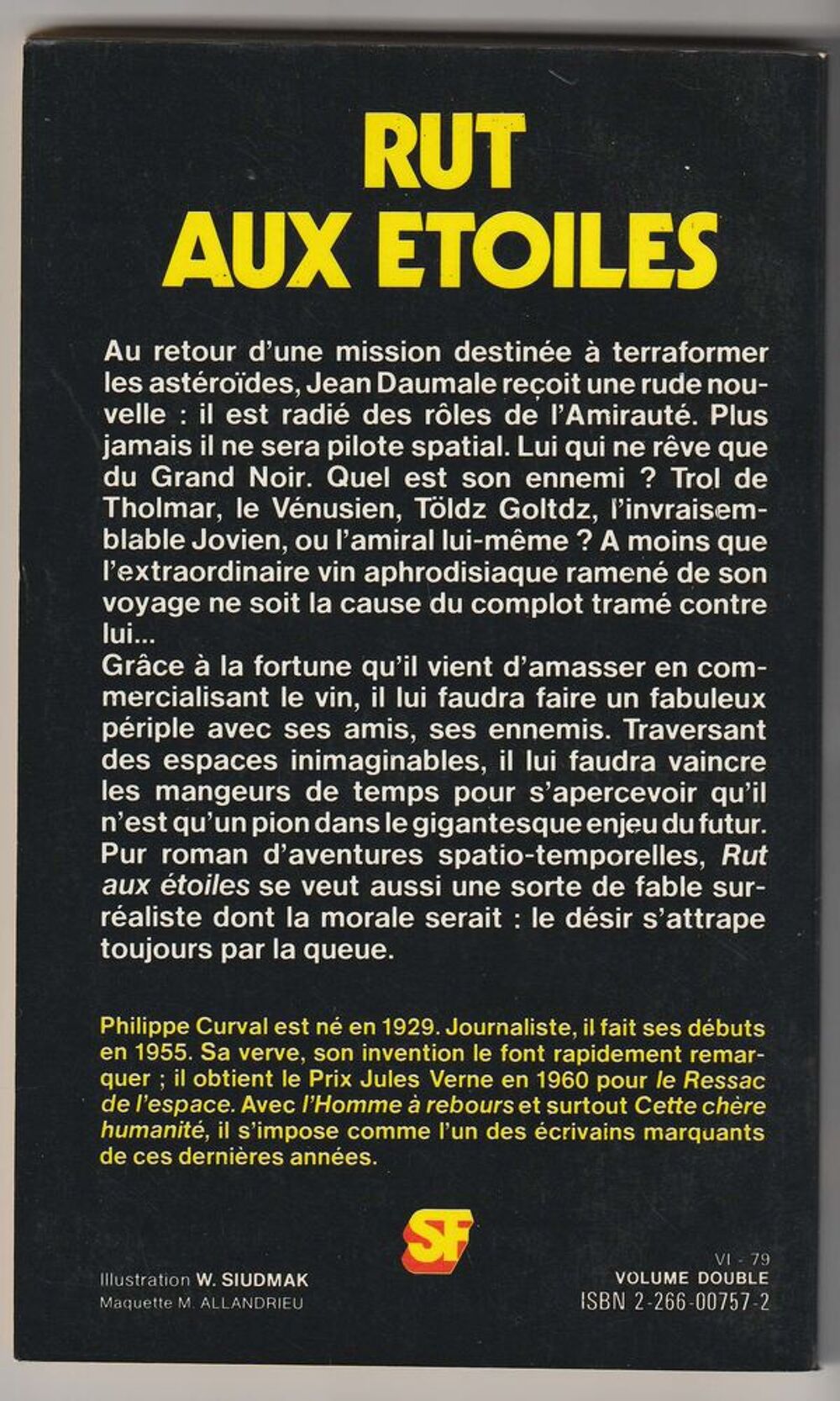 Rut aux &eacute;toiles Livres et BD