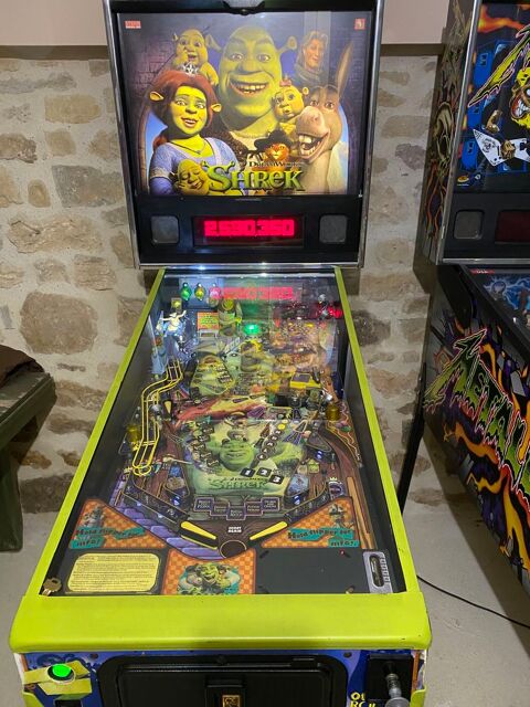 flipper 4700 Arbois (39)