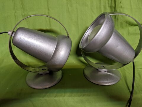 PAIRE DE 2 Lampes Philips a posées ou en applique au choix D 165 Marseille 13 (13)