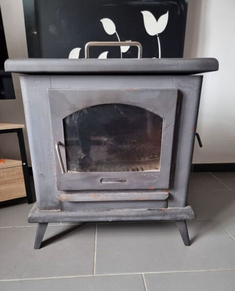 Pole   bois. 300 Damparis (39)