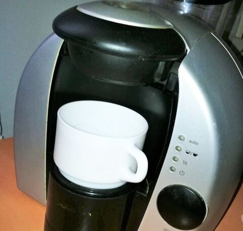 Machine à café expresso Tassimo 30 Toulouse (31)