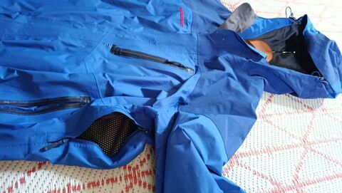 Mammut performance Shell 55 Vienne (38)