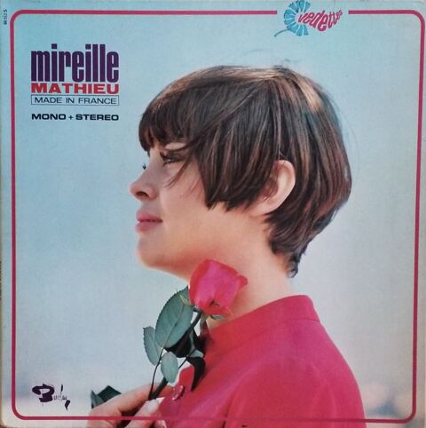 Mireille Mathieu La Dernire Valse 8 Caumont-sur-Durance (84)
