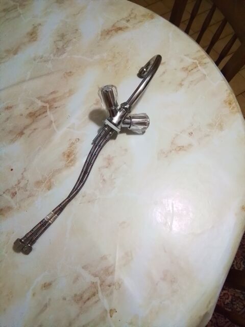 Robinet de cuisine 10 �bersviller (57)