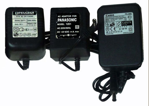 Transformateurs de courants. 20 Alfortville (94)