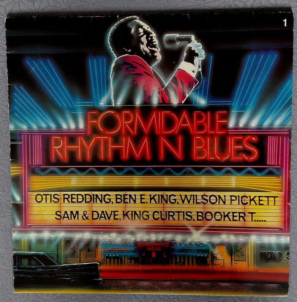 vinyle 33 tours CD et vinyles